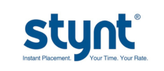 Stynt Logo